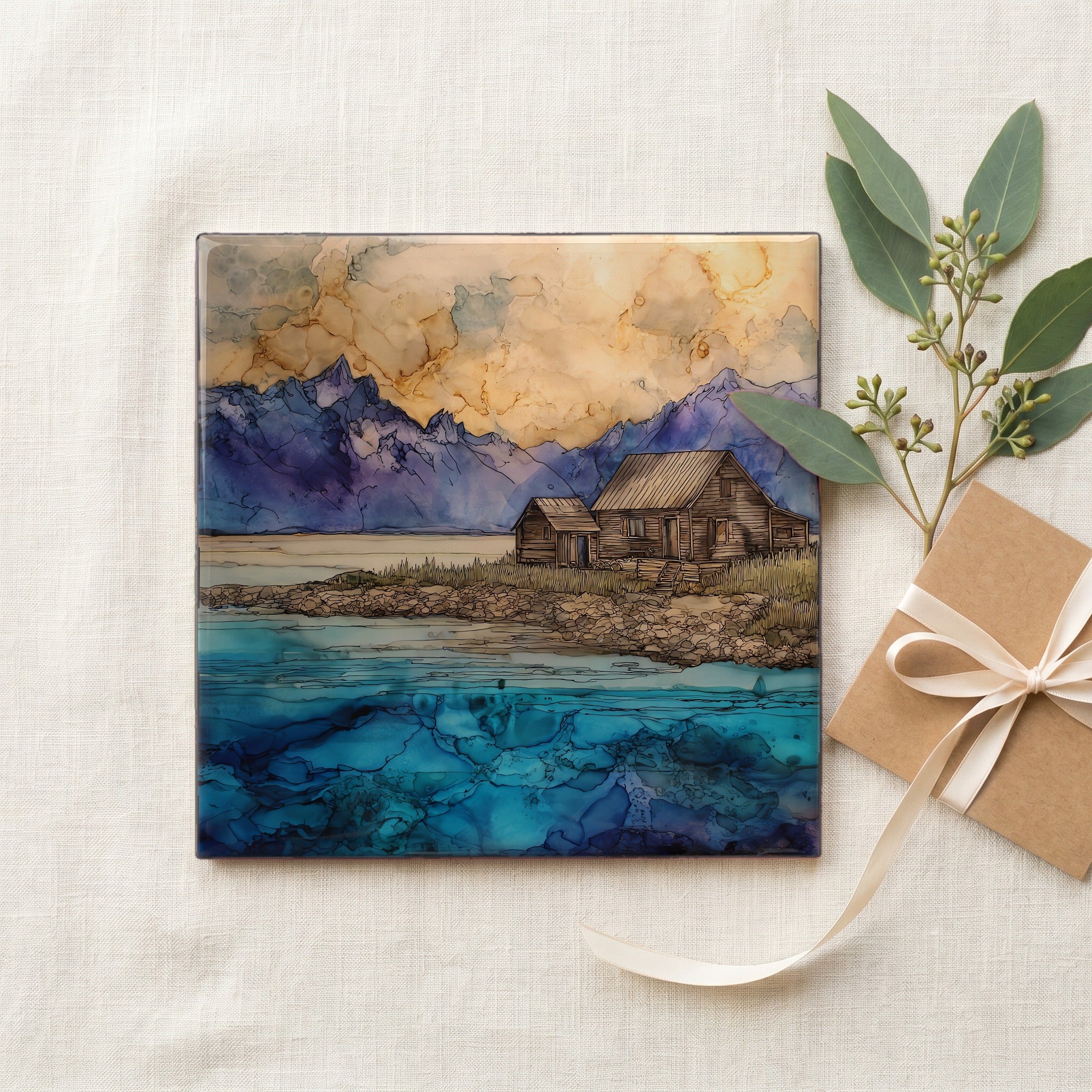 Hope — gifting