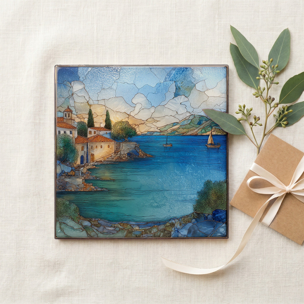 Pylos Bay — gifting