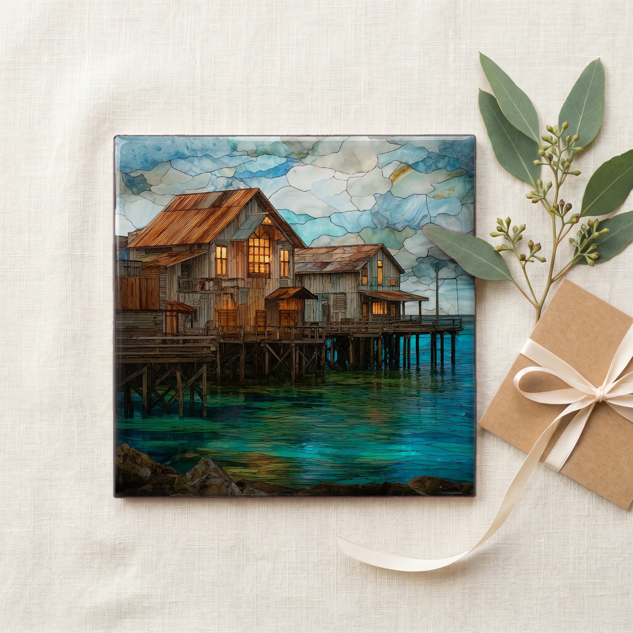 Crystal River Old Town — gifting