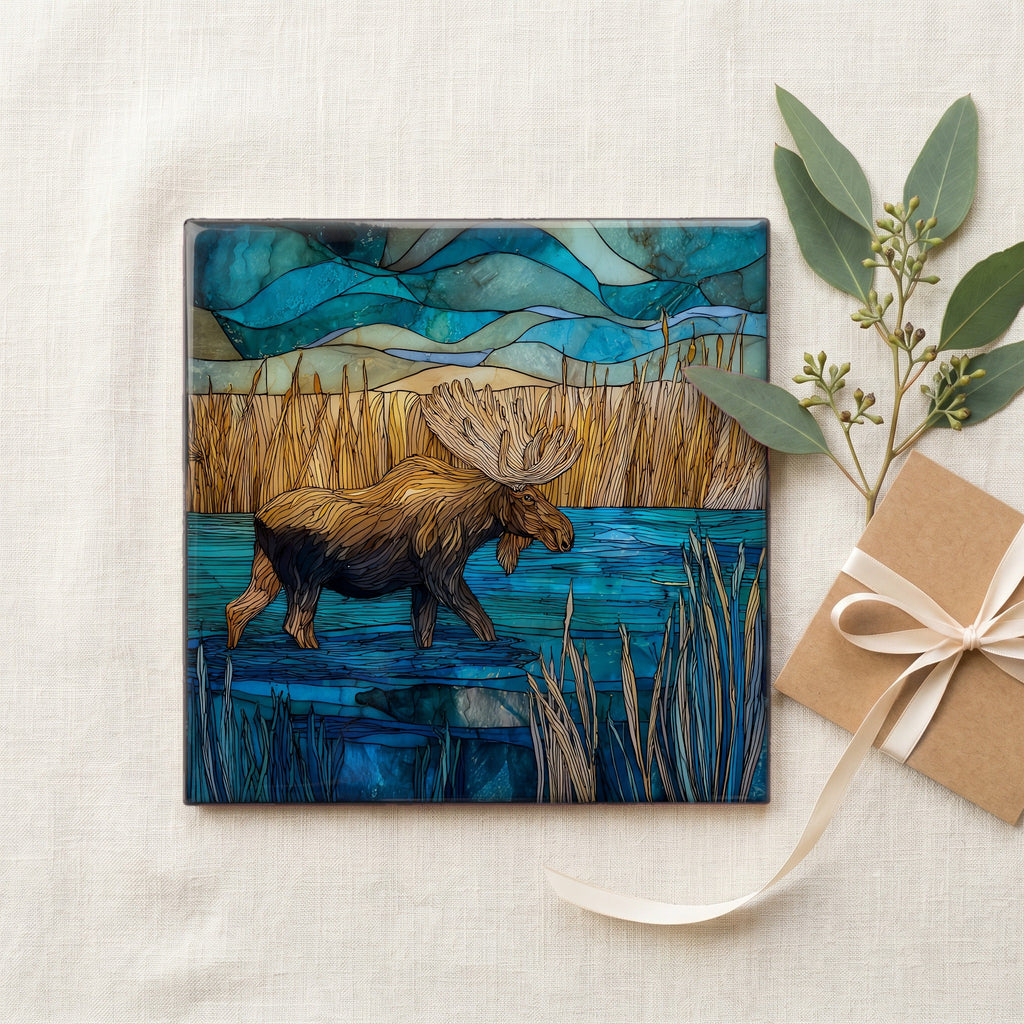 bull Moose — gifting