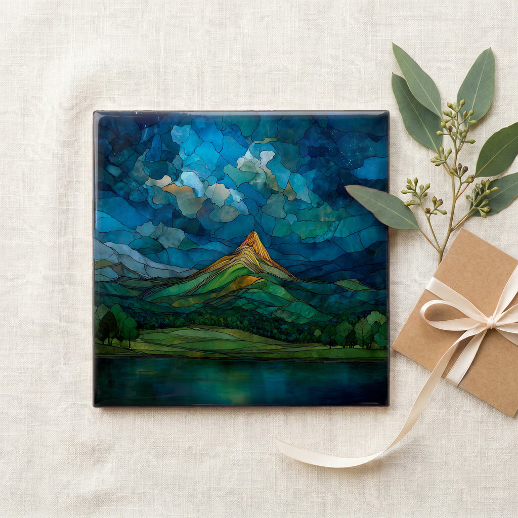 Peaks of Otter Sharp Top in — gifting