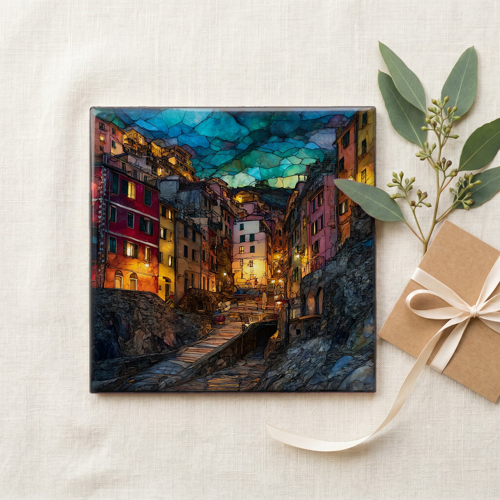 Riomaggiore — gifting