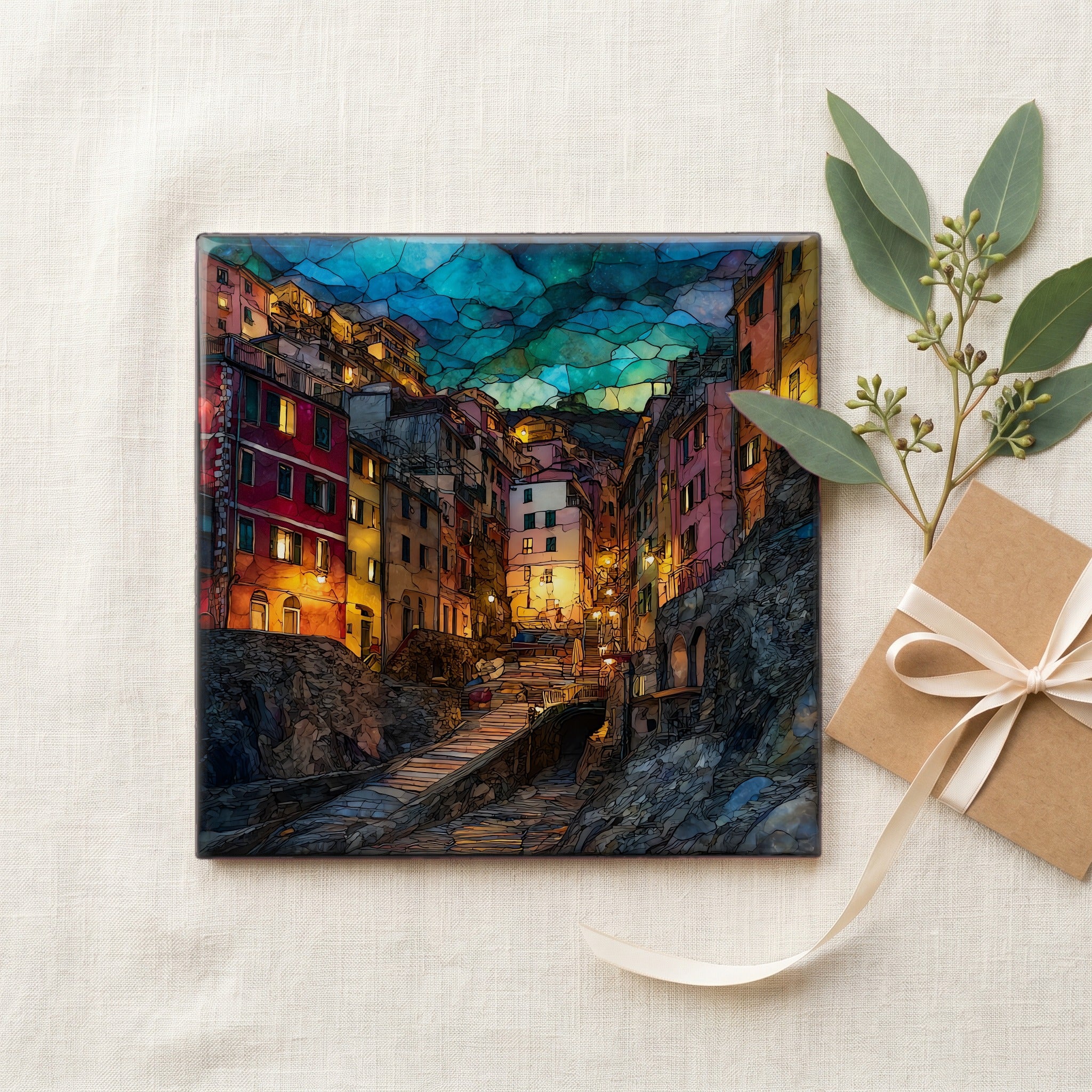 Riomaggiore — gifting
