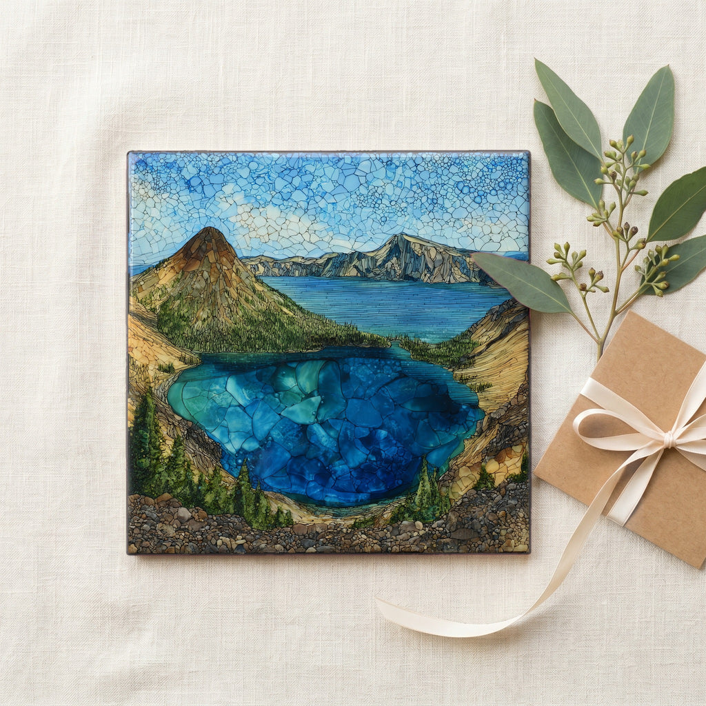 Newberry Crater — gifting
