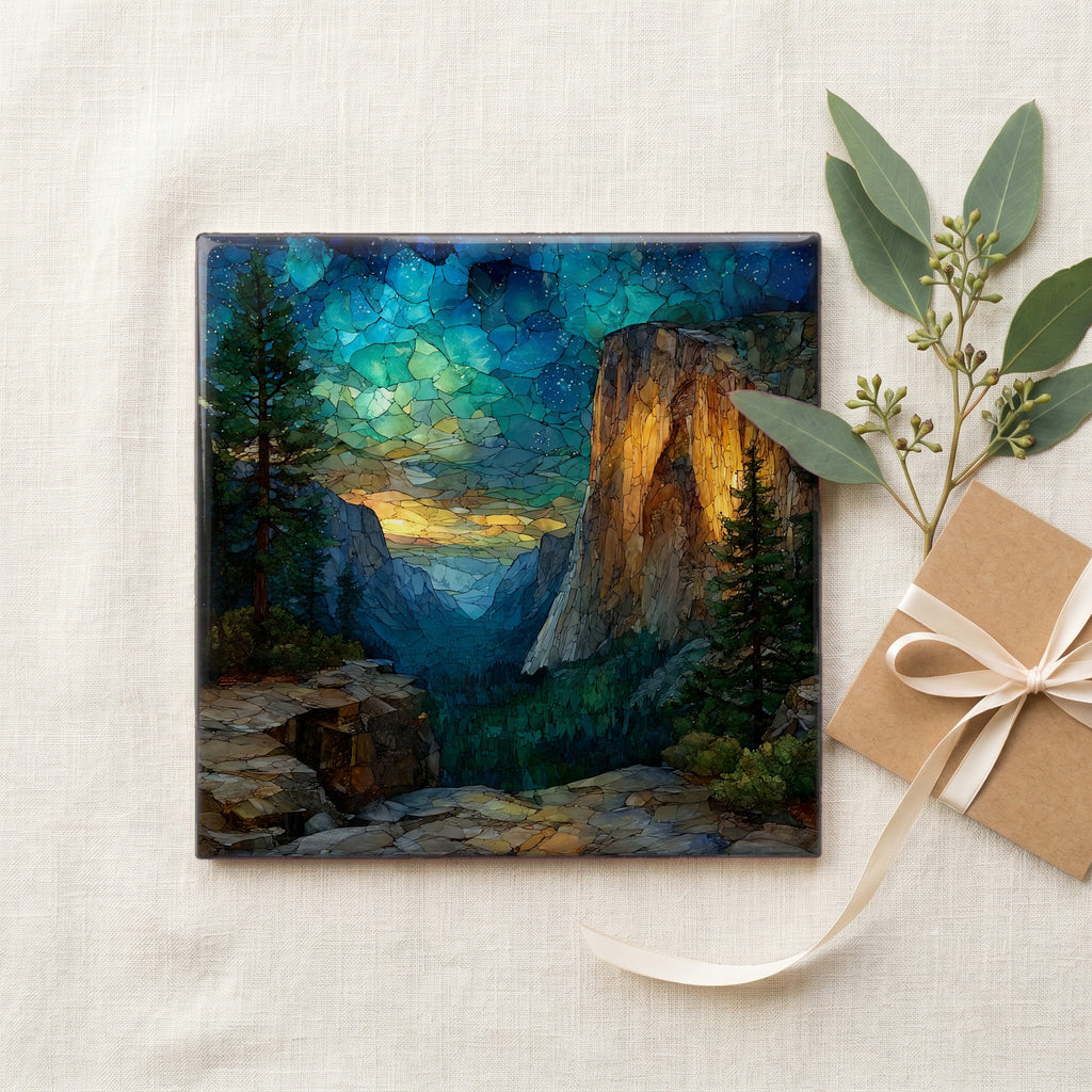 Taft Point — gifting