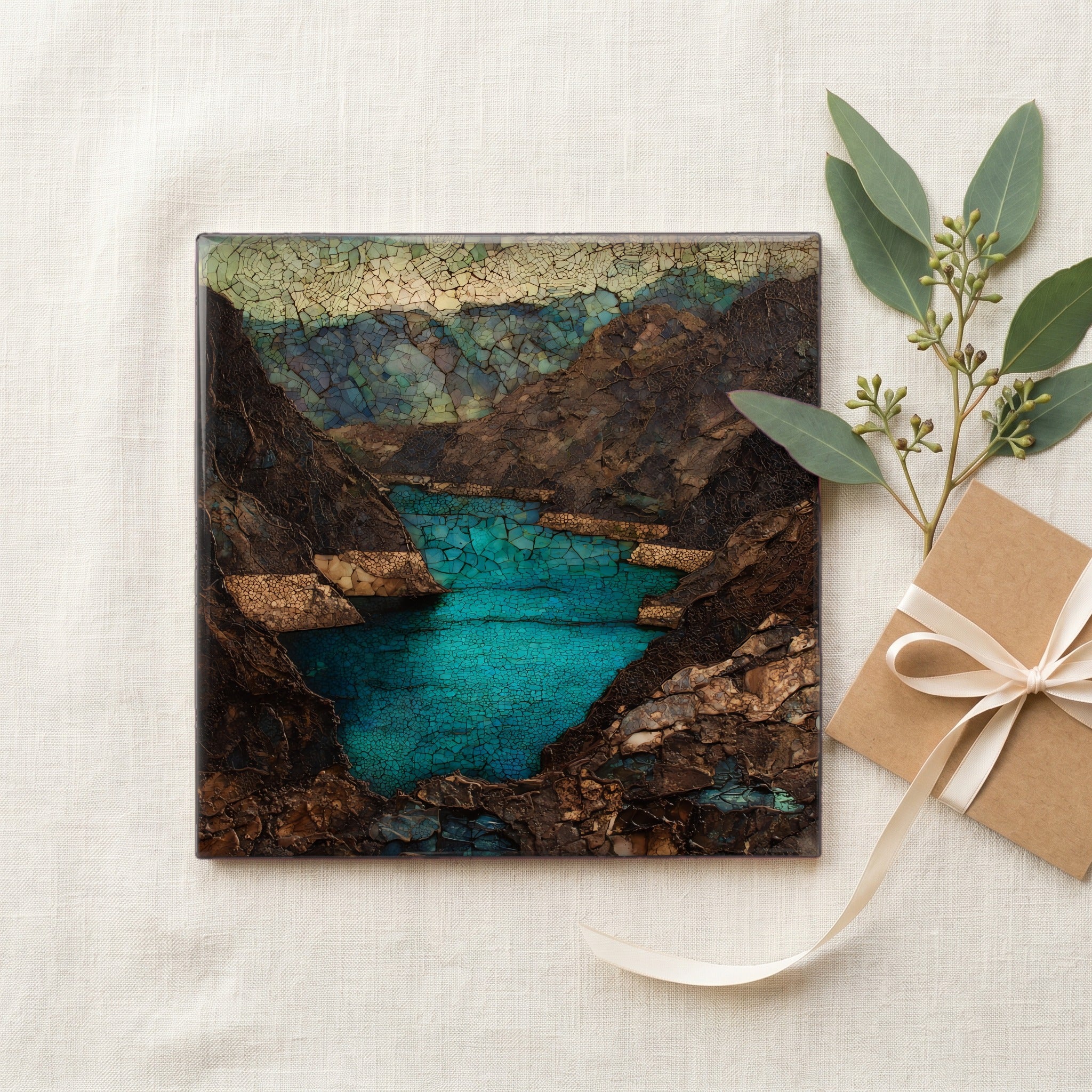 Lake Mohave — gifting