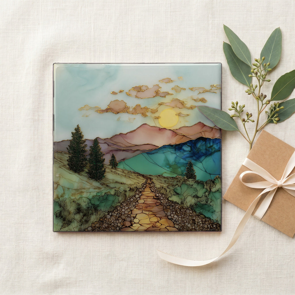 Sun Mountain — gifting
