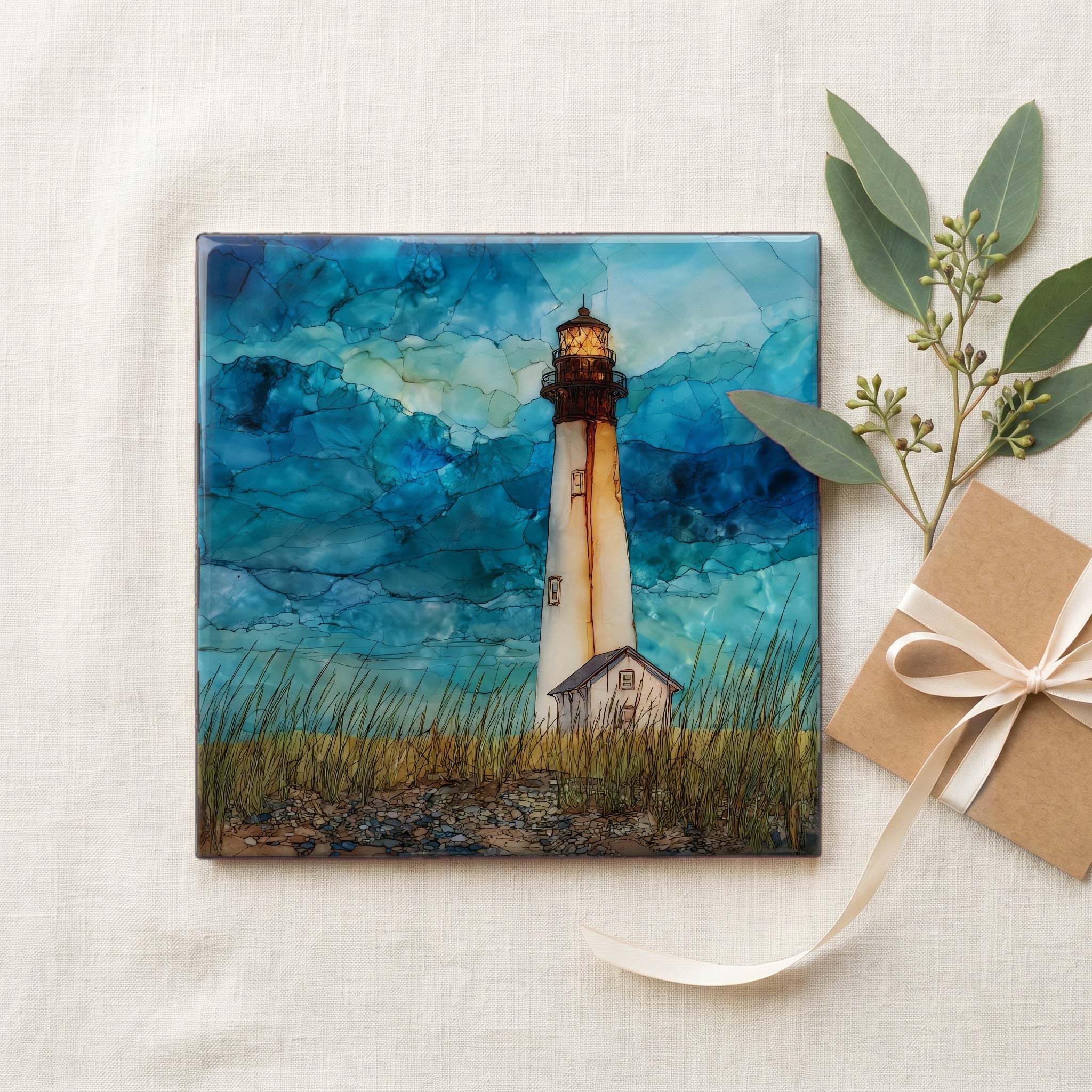 the Long Beach Island — gifting