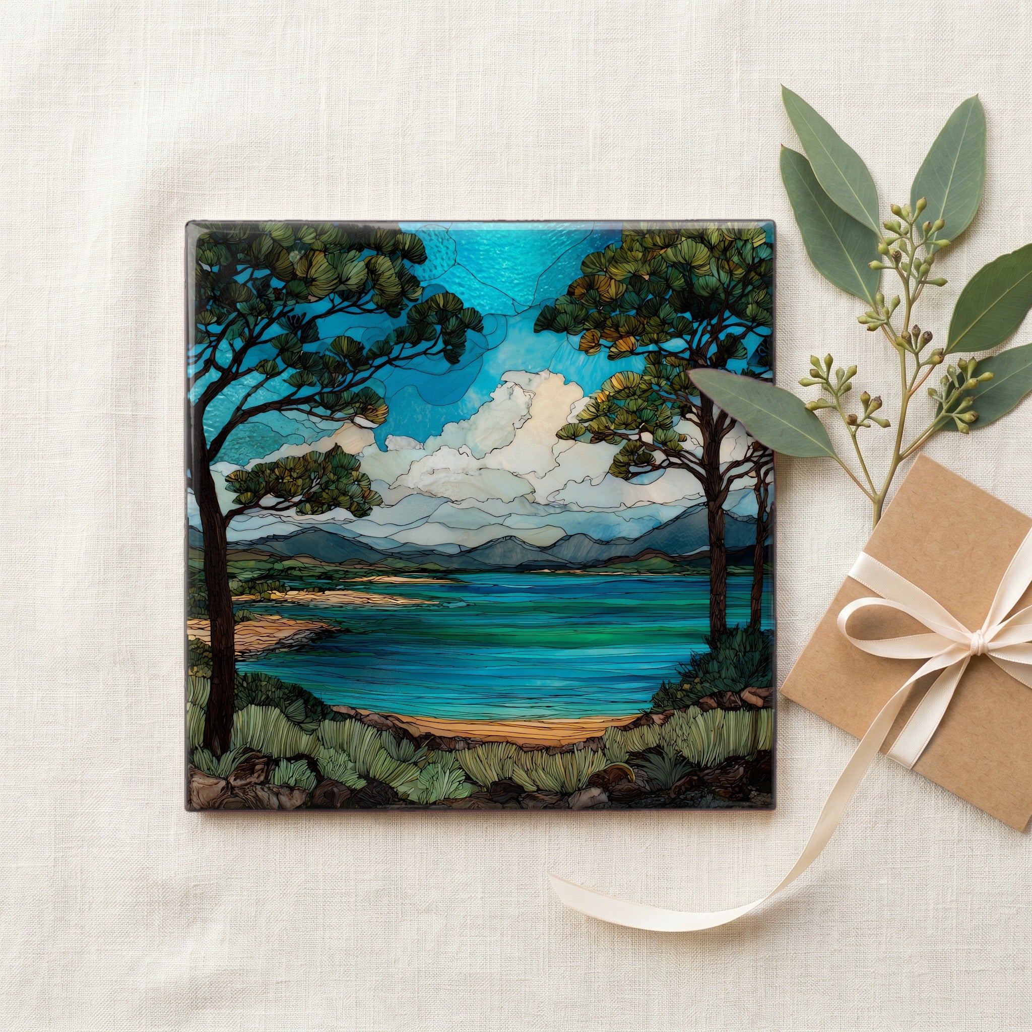 Henderson Beach State Park Destin — gifting