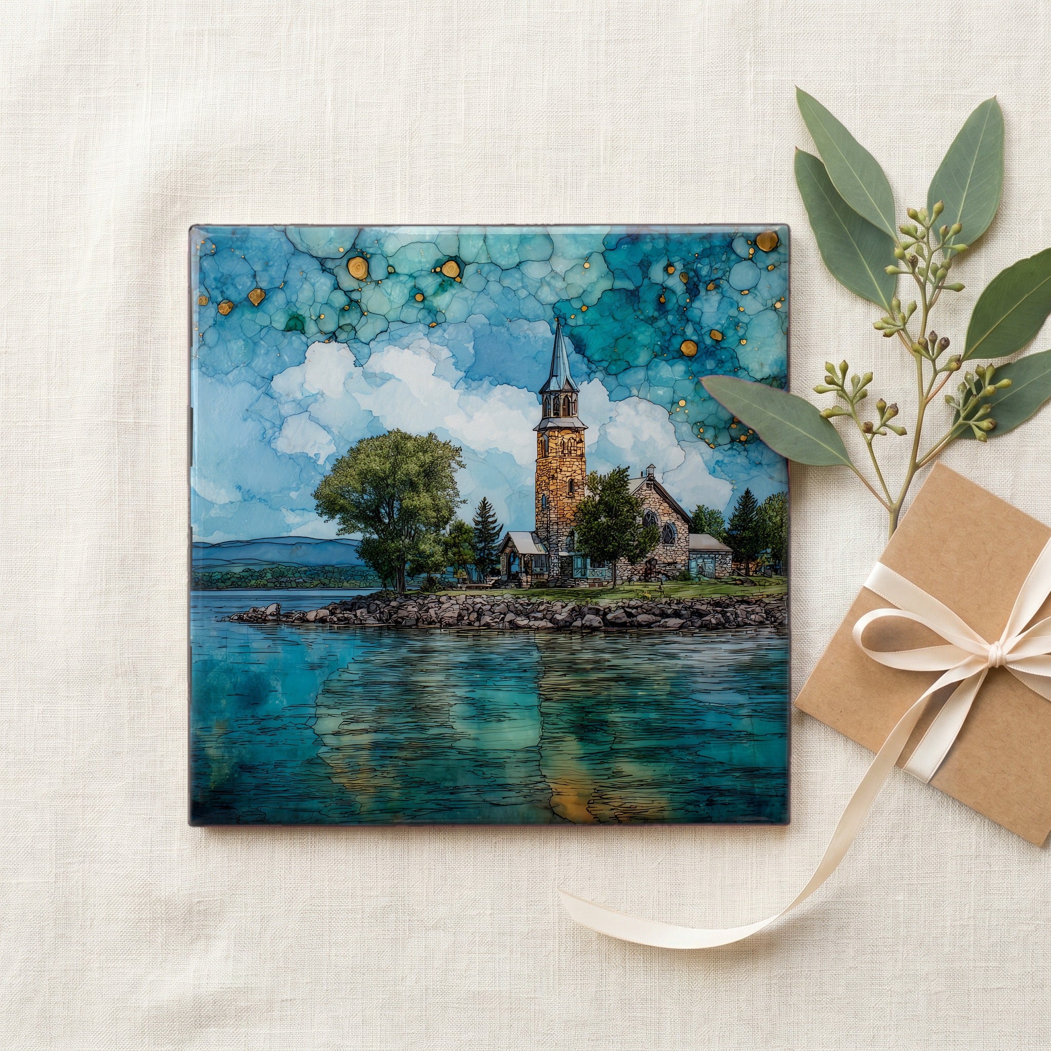 St — gifting