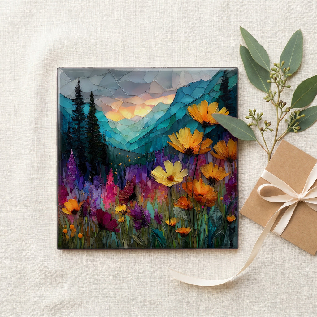 Glacier National Park summer — gifting