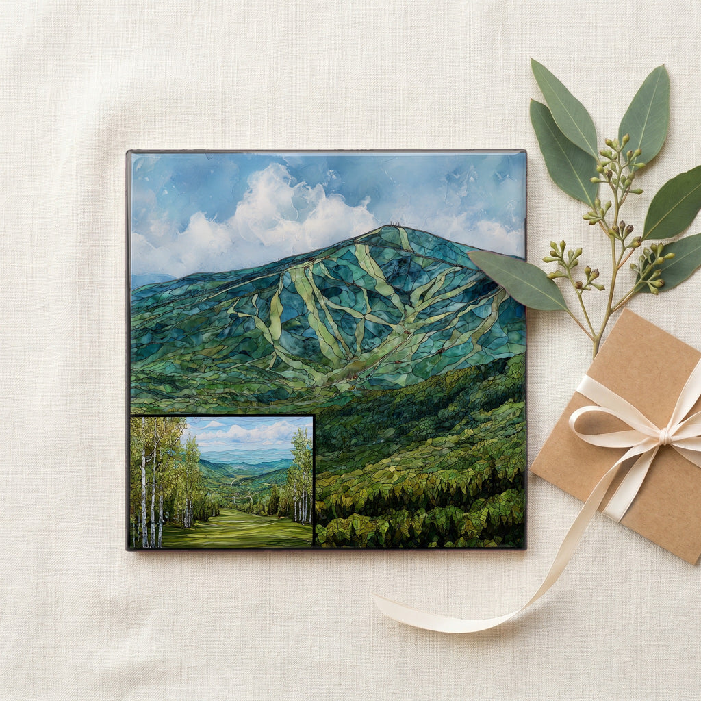 Mount Ellen — gifting