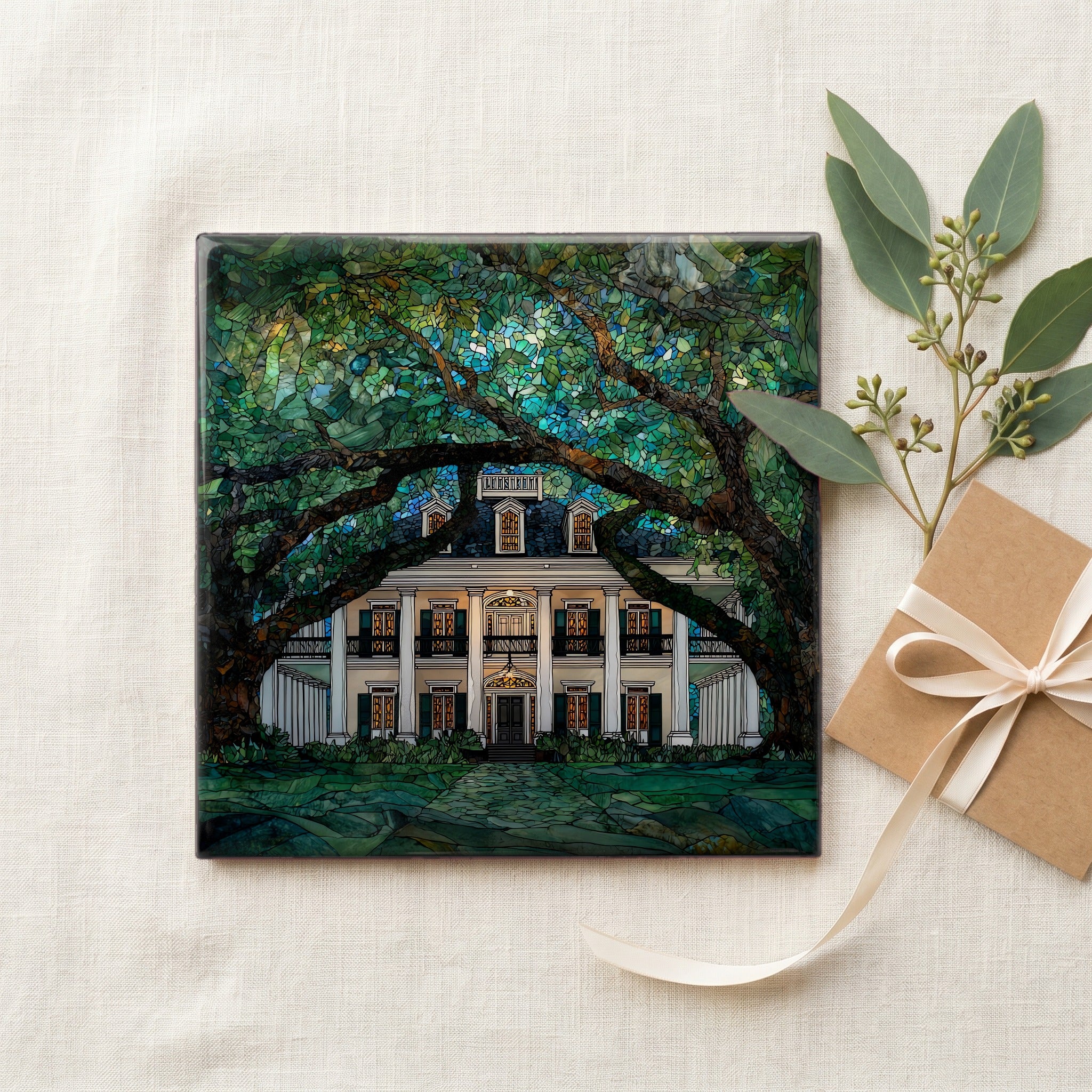 Dunleith — gifting