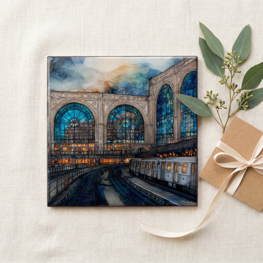 Citi Field — gifting