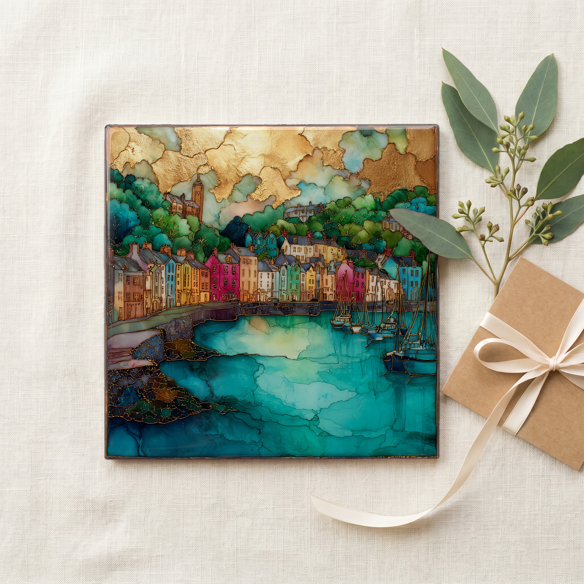 Kinsale — gifting