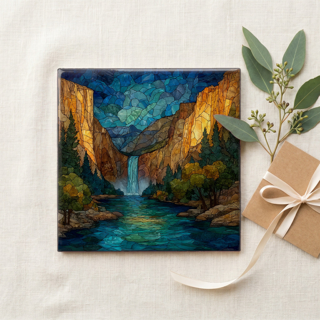 Hetch Hetchy — gifting