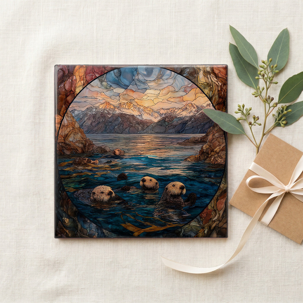 Resurrection Bay — gifting