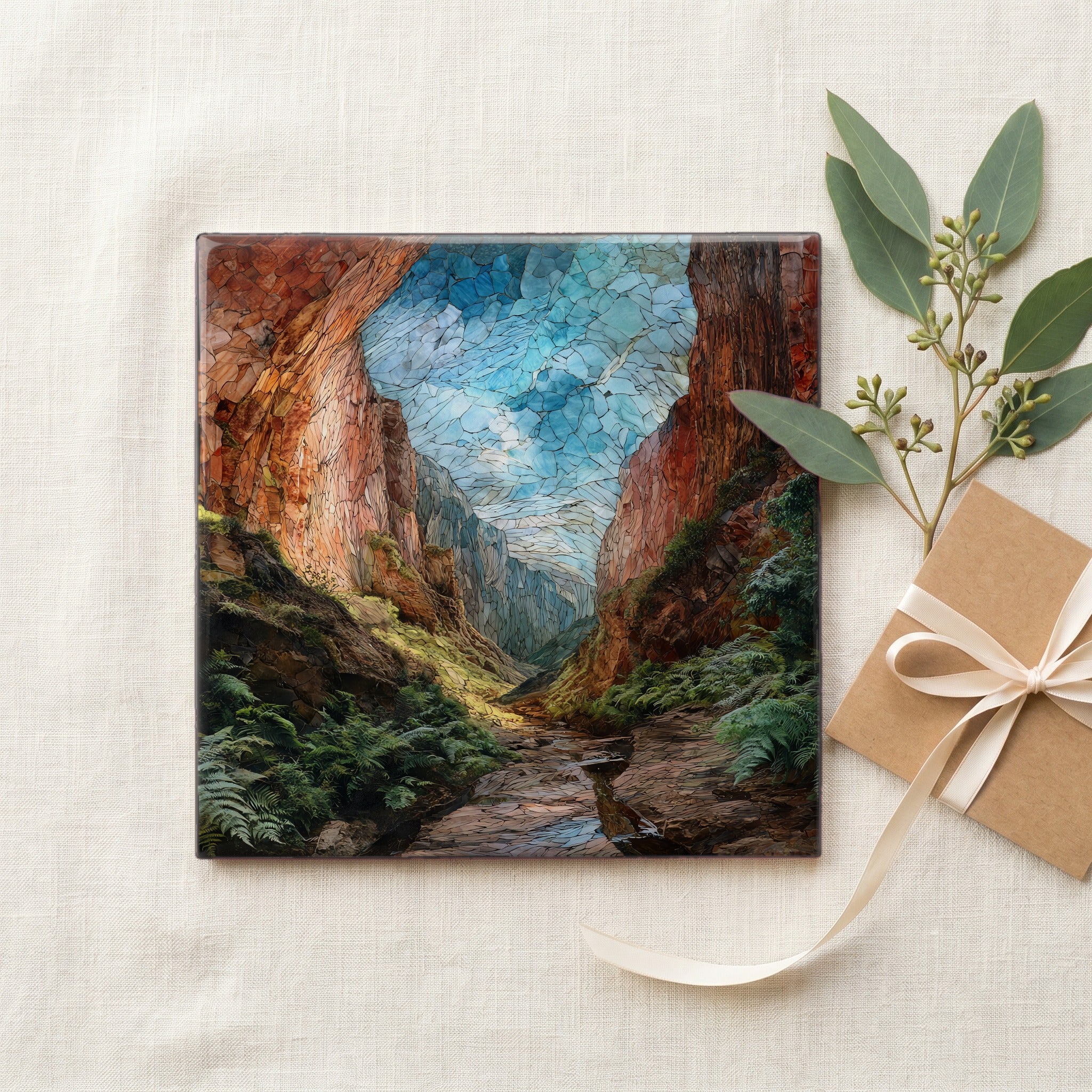 Ice Box Canyon — gifting