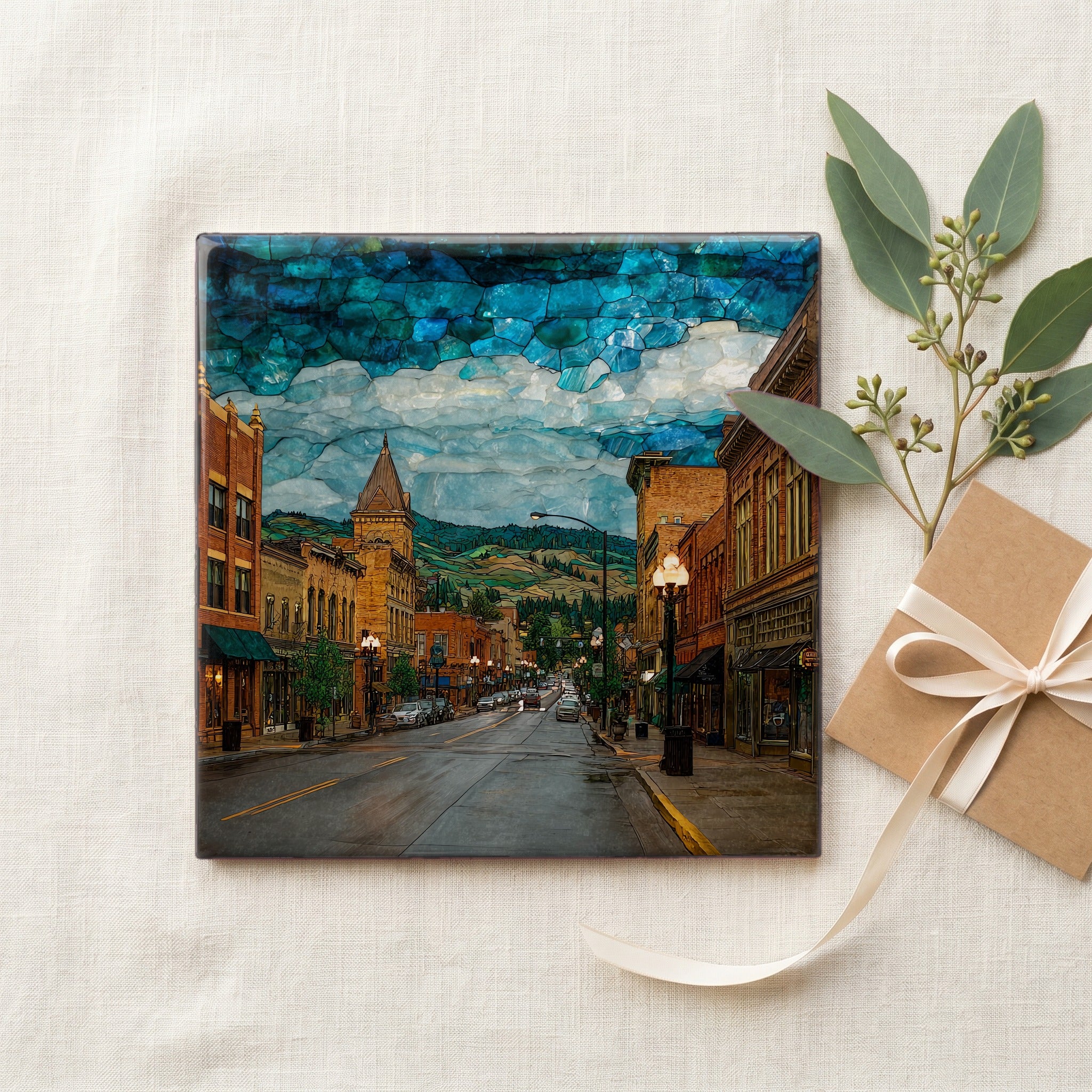 Durango Main Avenue San Juans — gifting