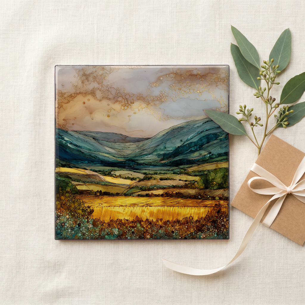 Glen of Aherlow — gifting