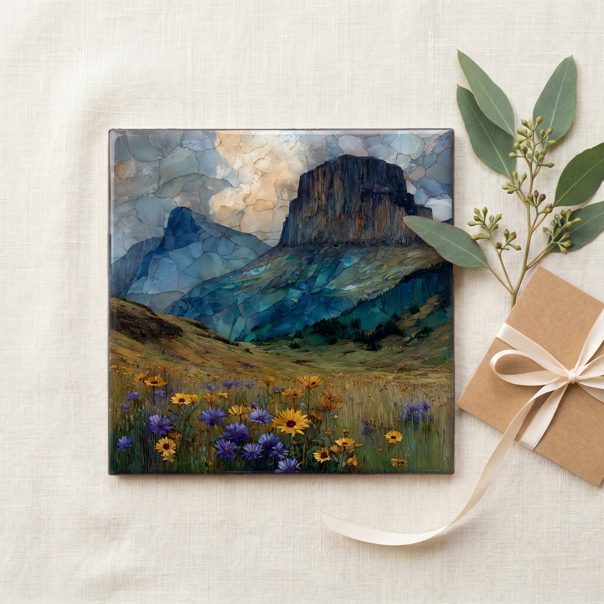 Mistakis — gifting