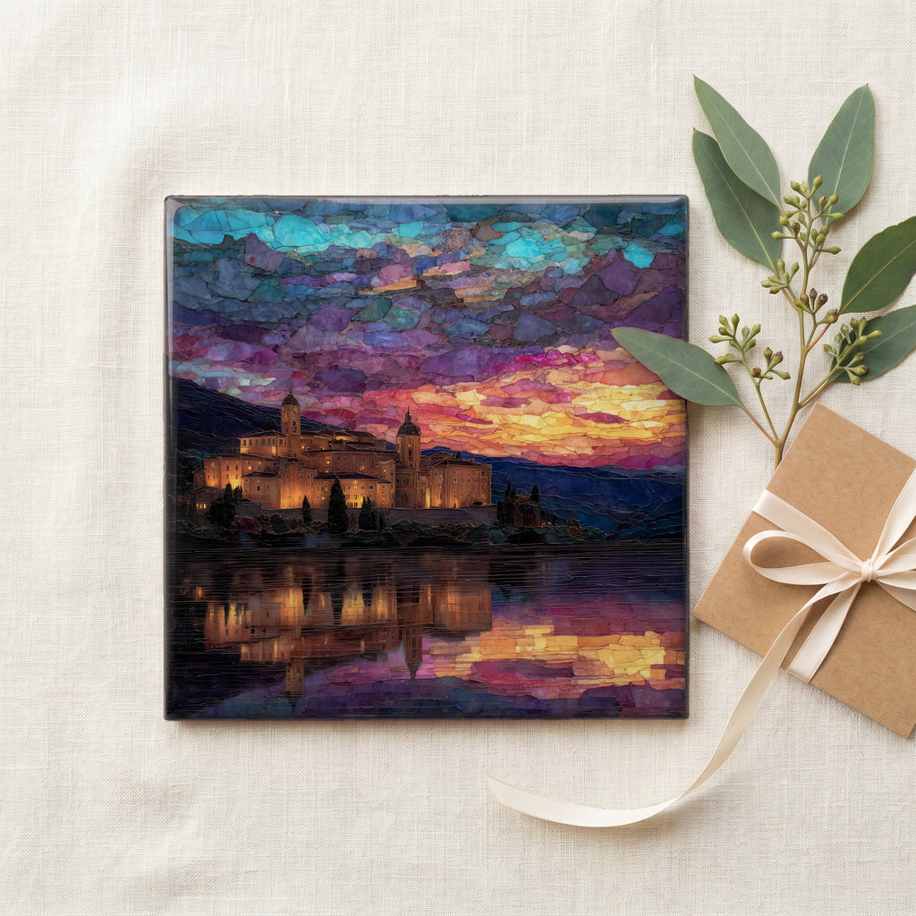Castel Gandolfo — gifting