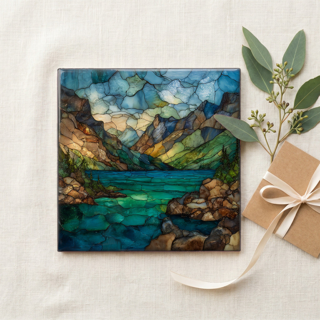 Rocky Gap Lake Habeeb — gifting