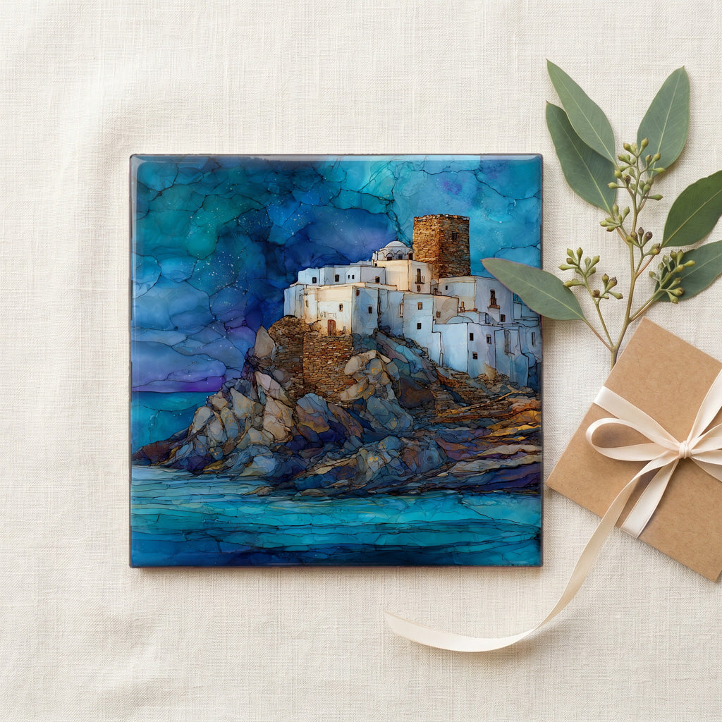 Skyros Chora — gifting