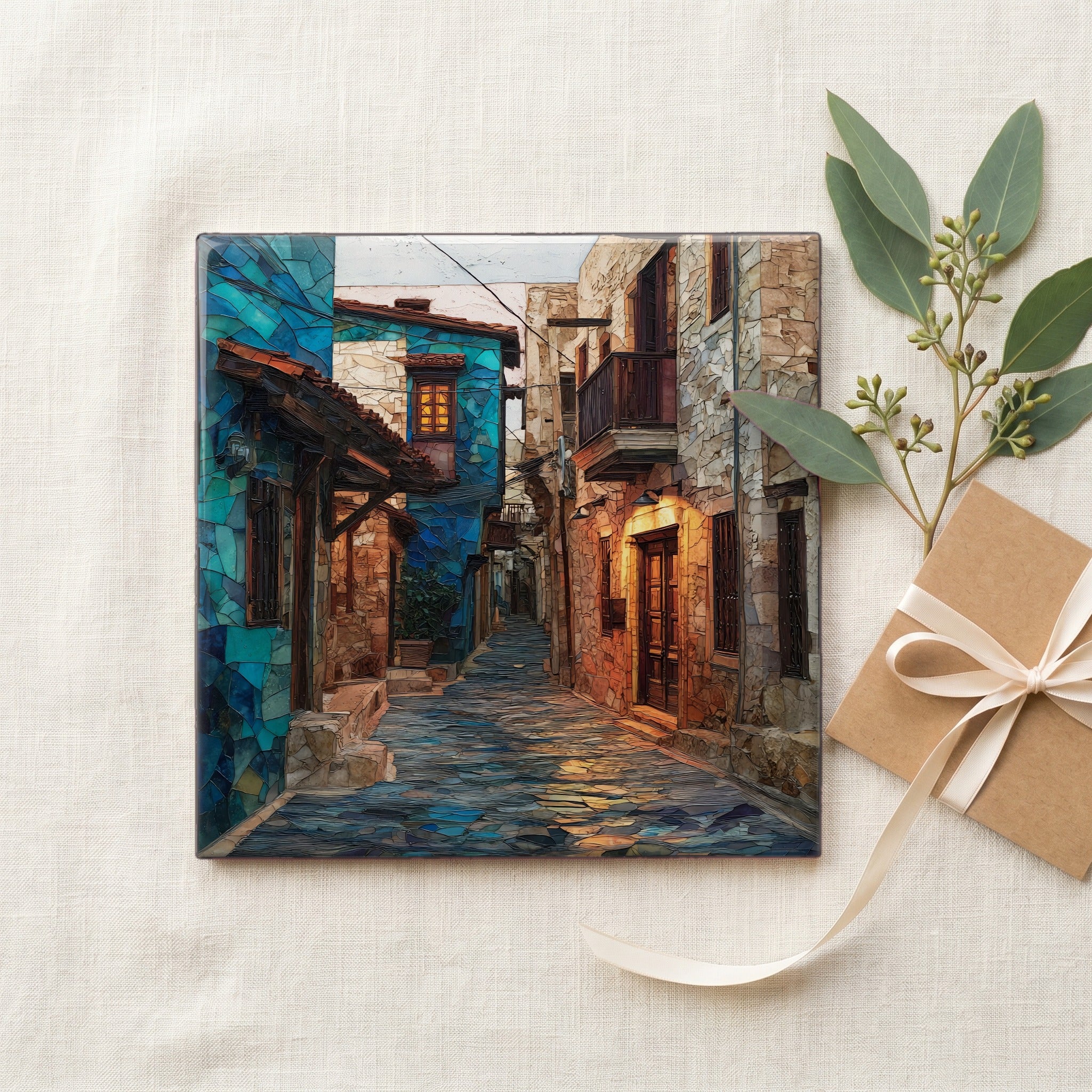 Chania Old Town — gifting