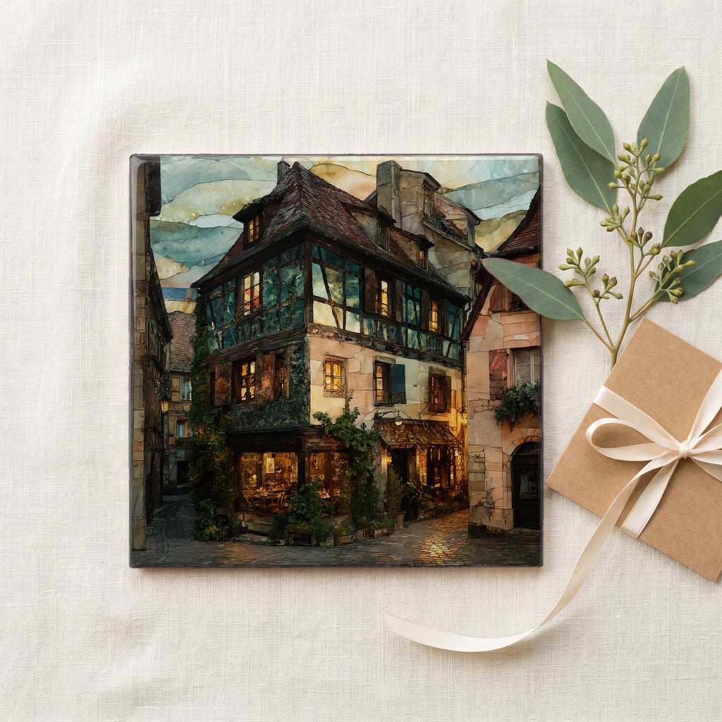 Maison Pfister — gifting