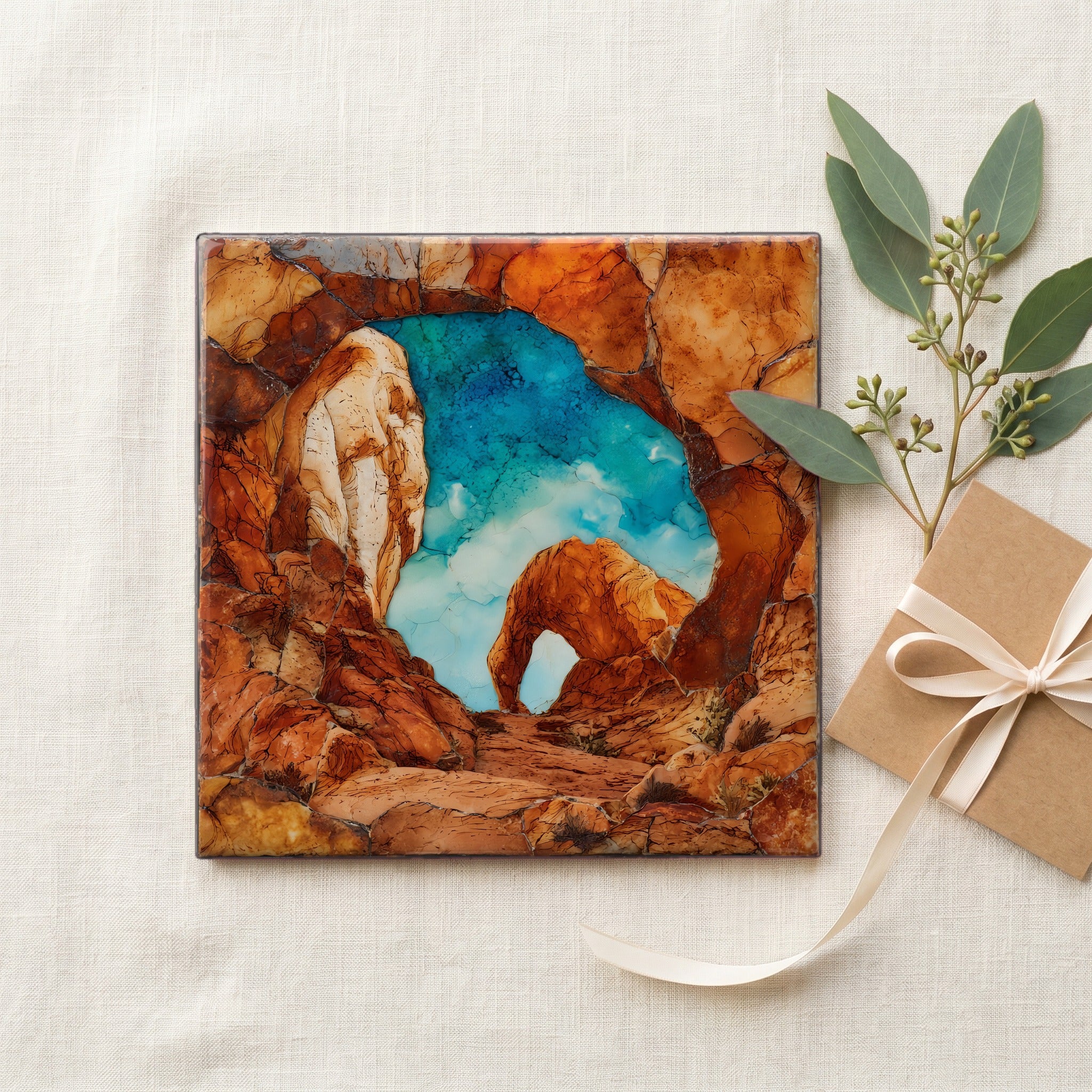 Elephant Rock — gifting
