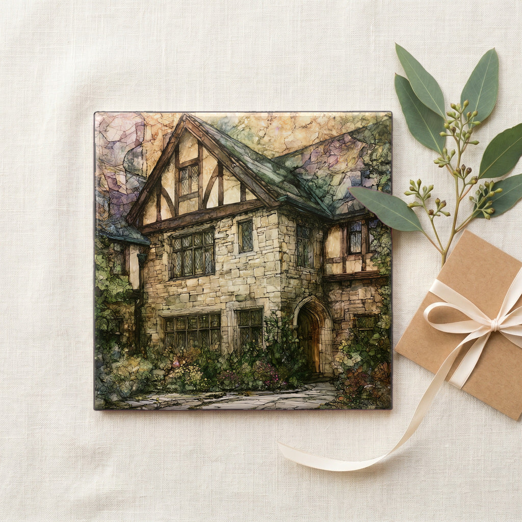 Salisbury House — gifting