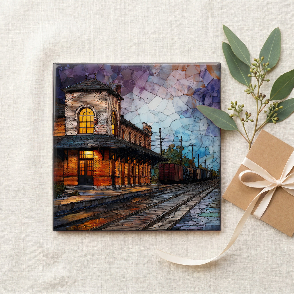 the White River Junction — gifting