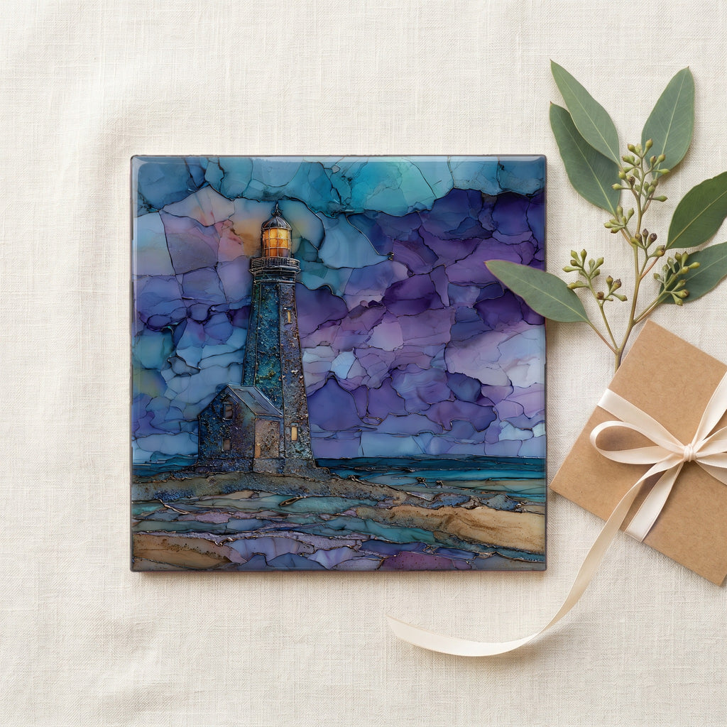 the Block Island North — gifting