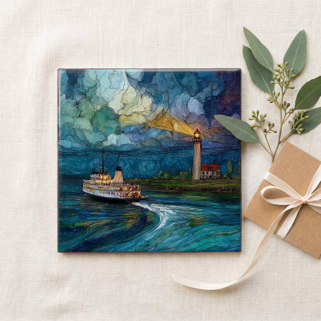 the Cape May Lewes — gifting