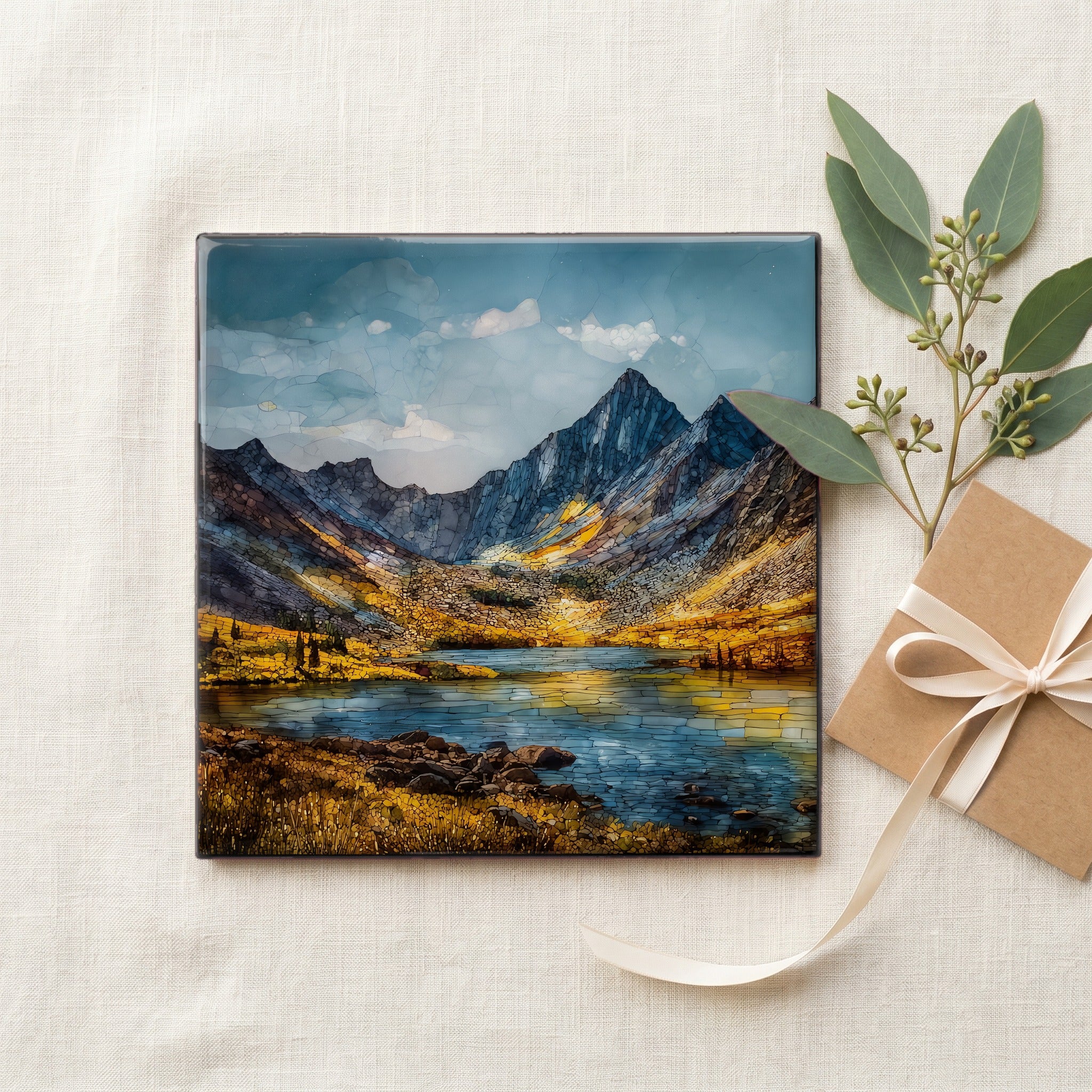Crestone Needle and Crestone Peak Sangre de Cristos — gifting