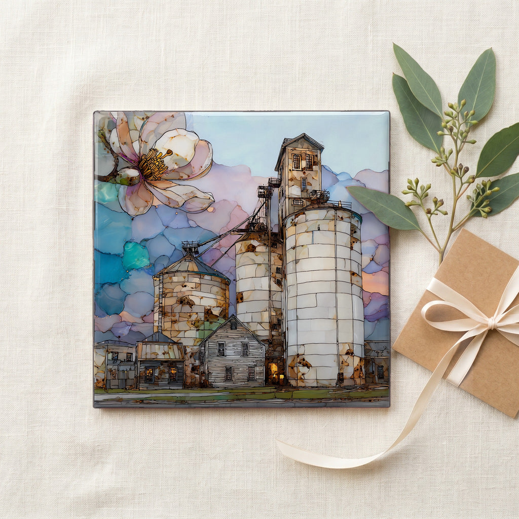 Salado historic Stagecoach Inn — gifting