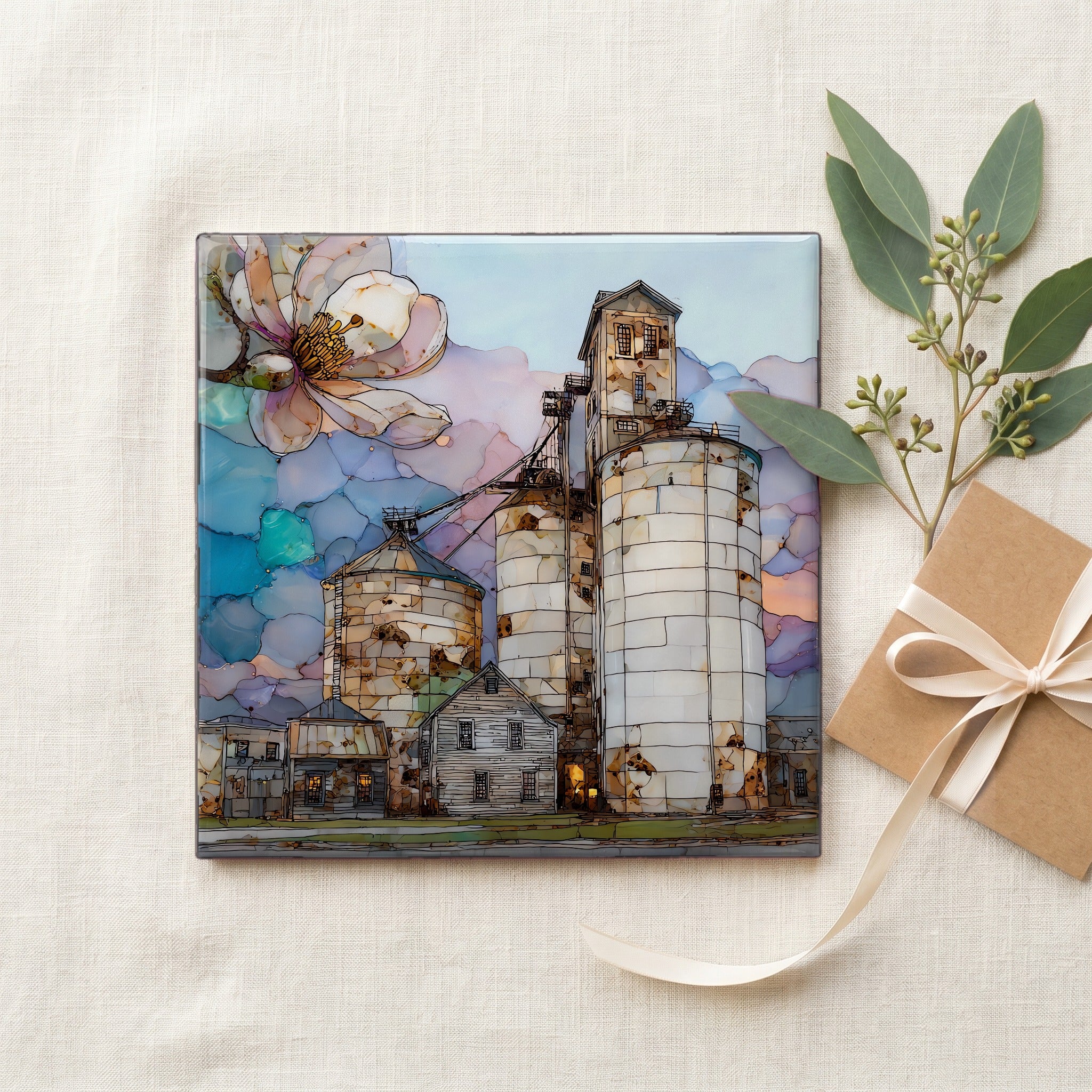 Salado historic Stagecoach Inn — gifting