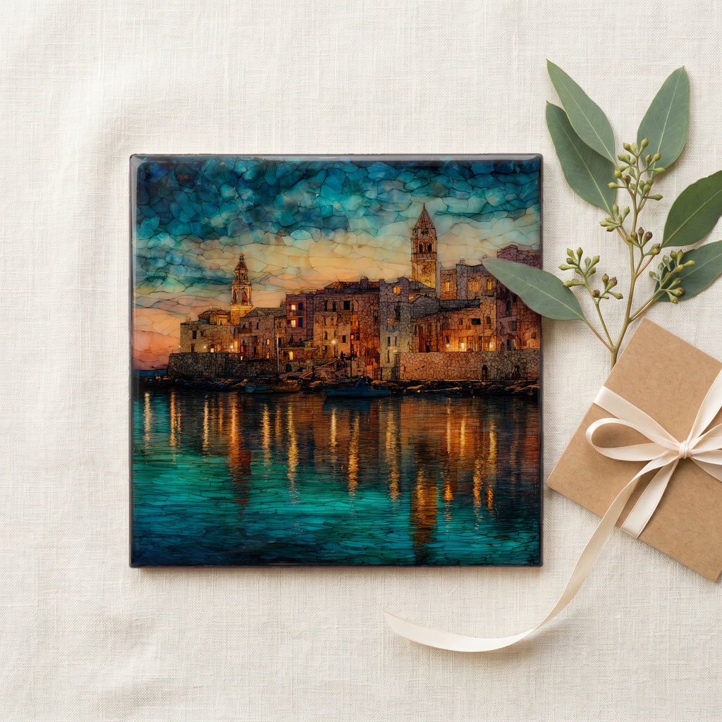 Ortygia Syracuse — gifting