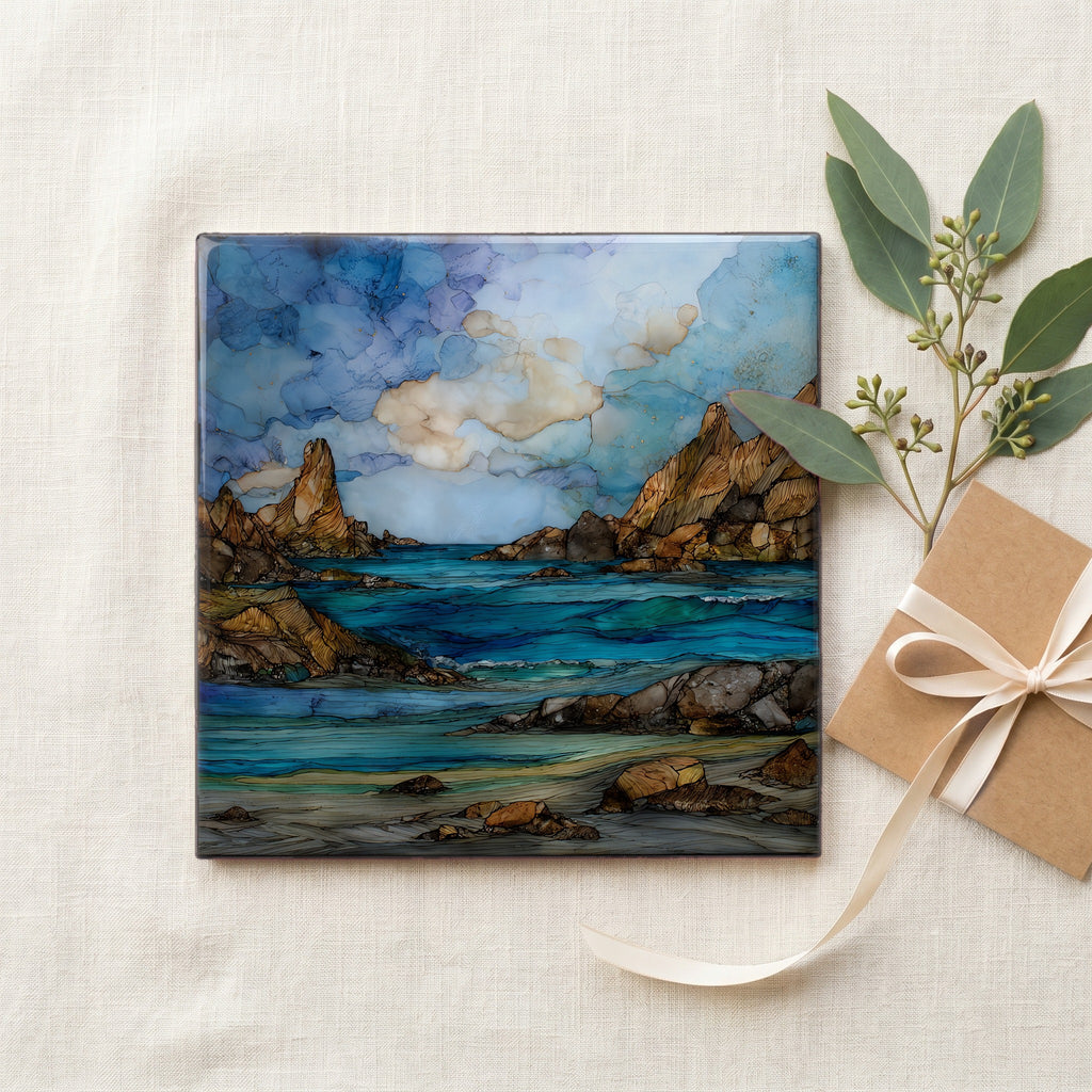 Sachuest Point National Wildlife — gifting