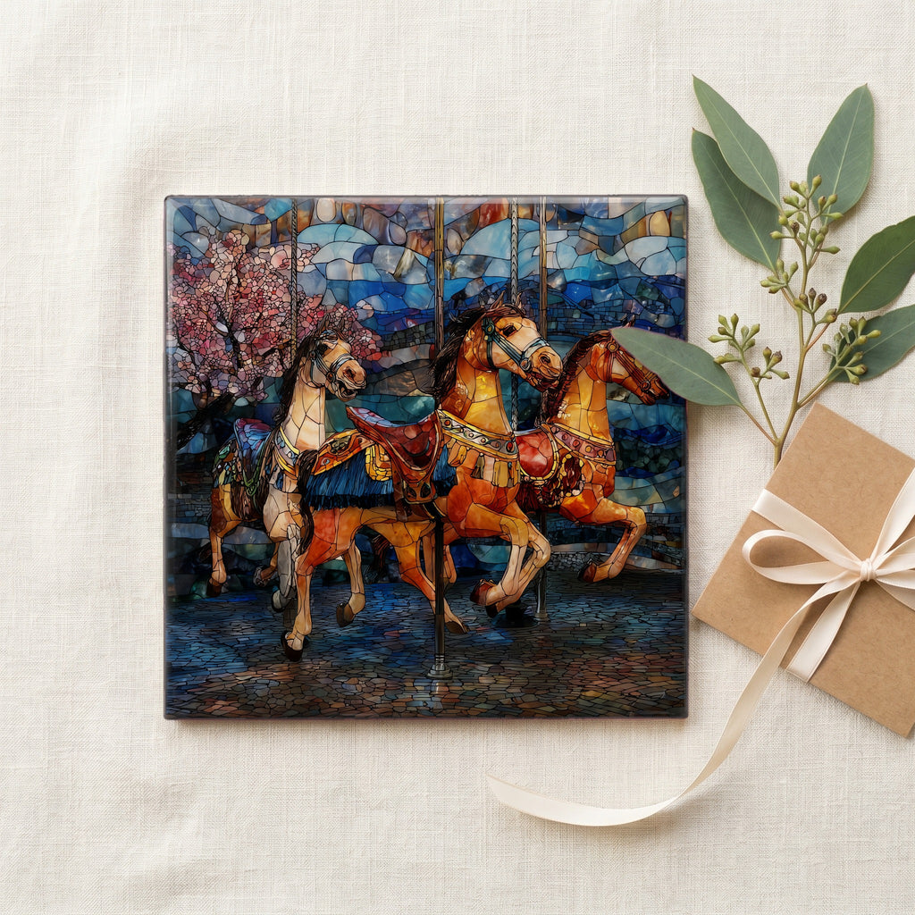 Glen Echo Park — gifting