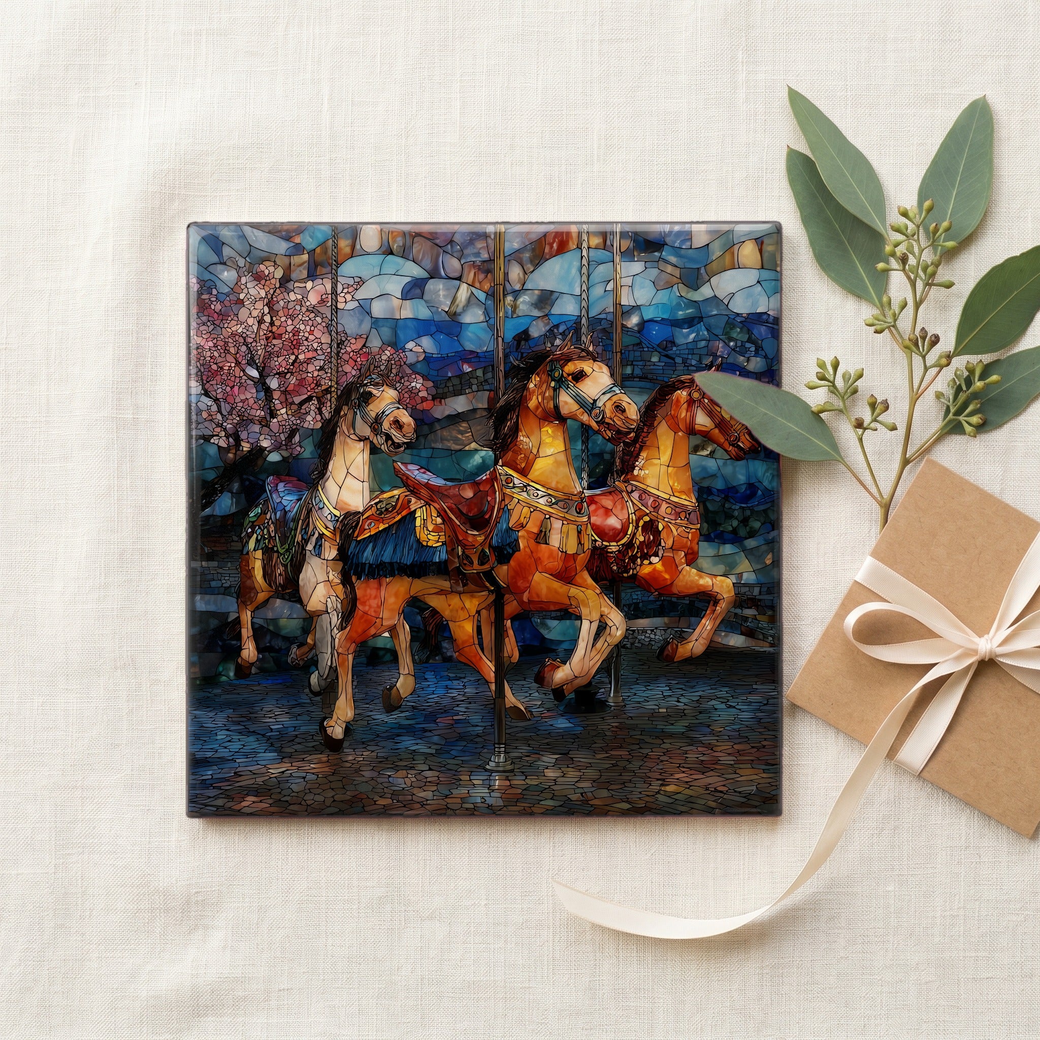 Glen Echo Park — gifting