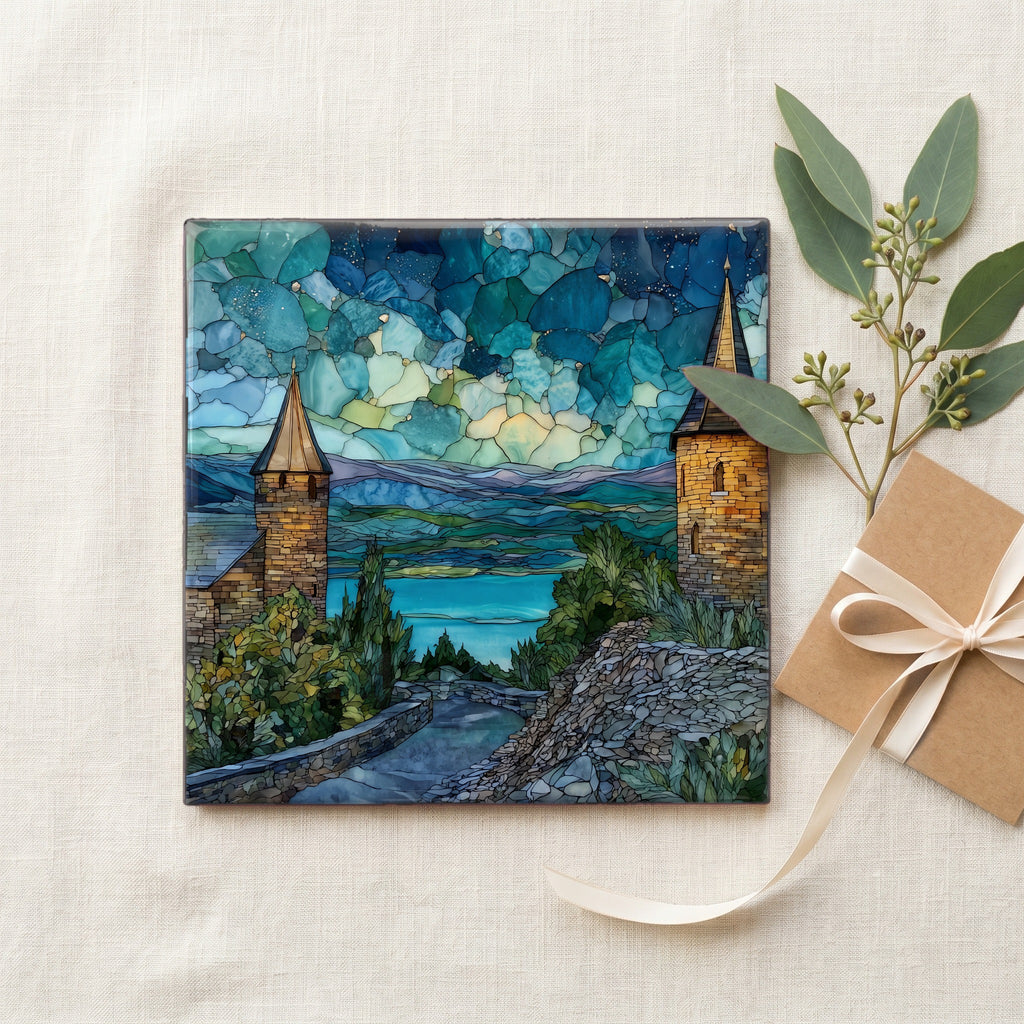 Fort Ticonderoga — gifting
