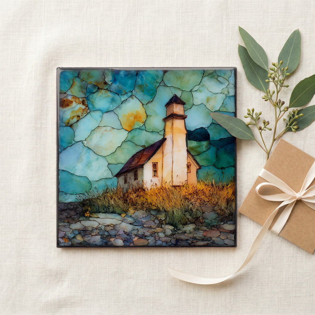South Manitou Island — gifting