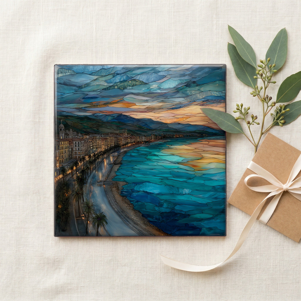 Reggio Calabria Seafront — gifting