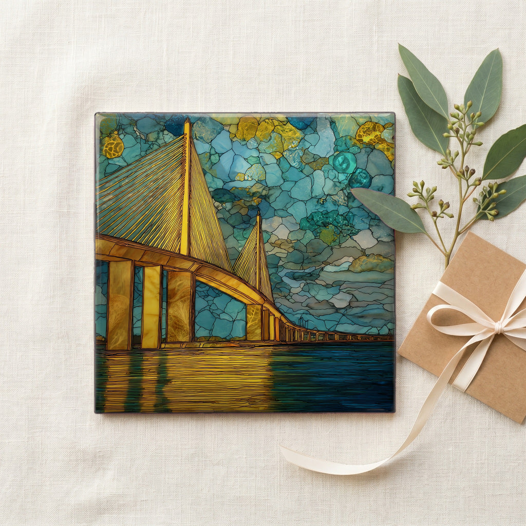 Causeway to Sanibel — gifting