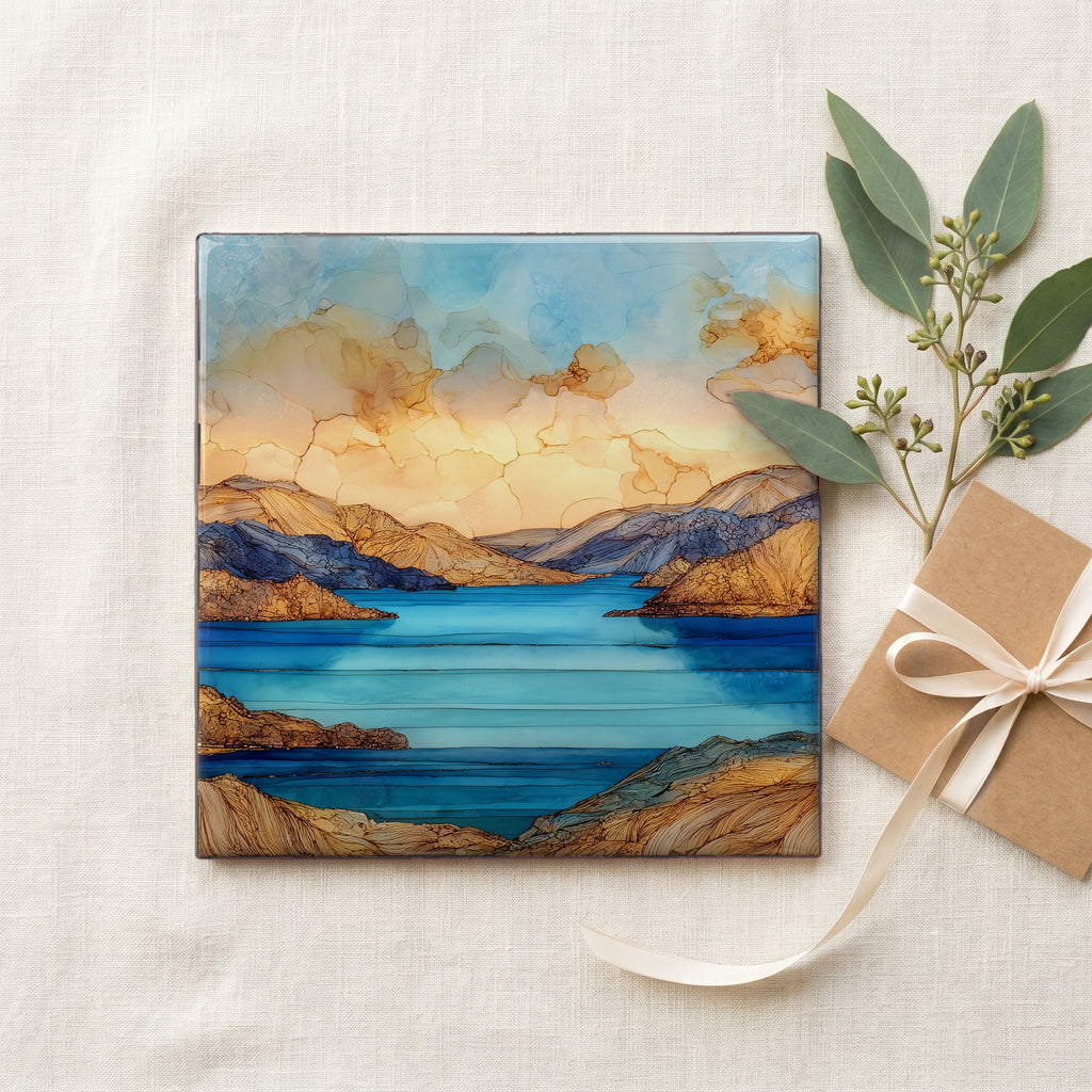 Lake Havasu — gifting