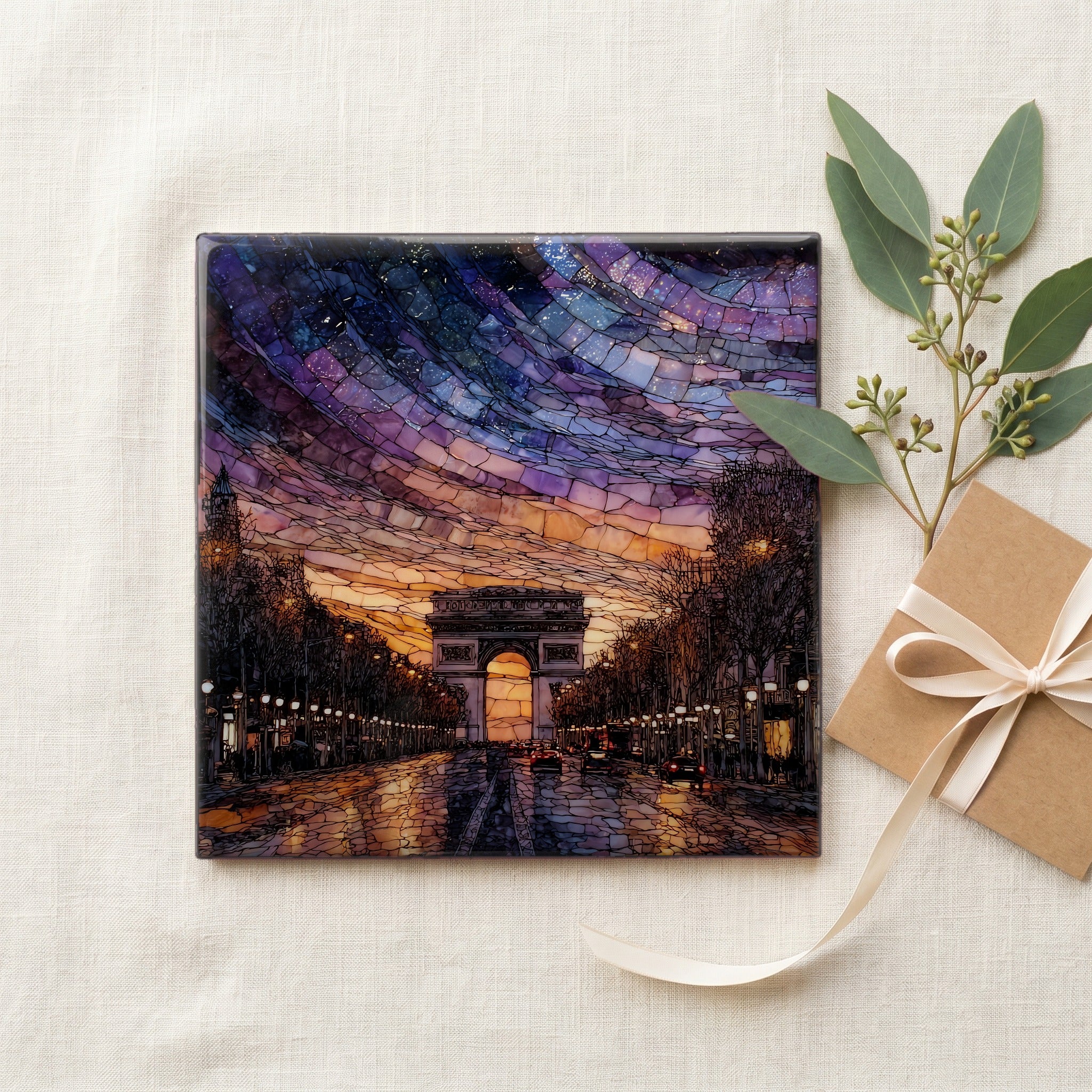 Champs-Elysees — gifting