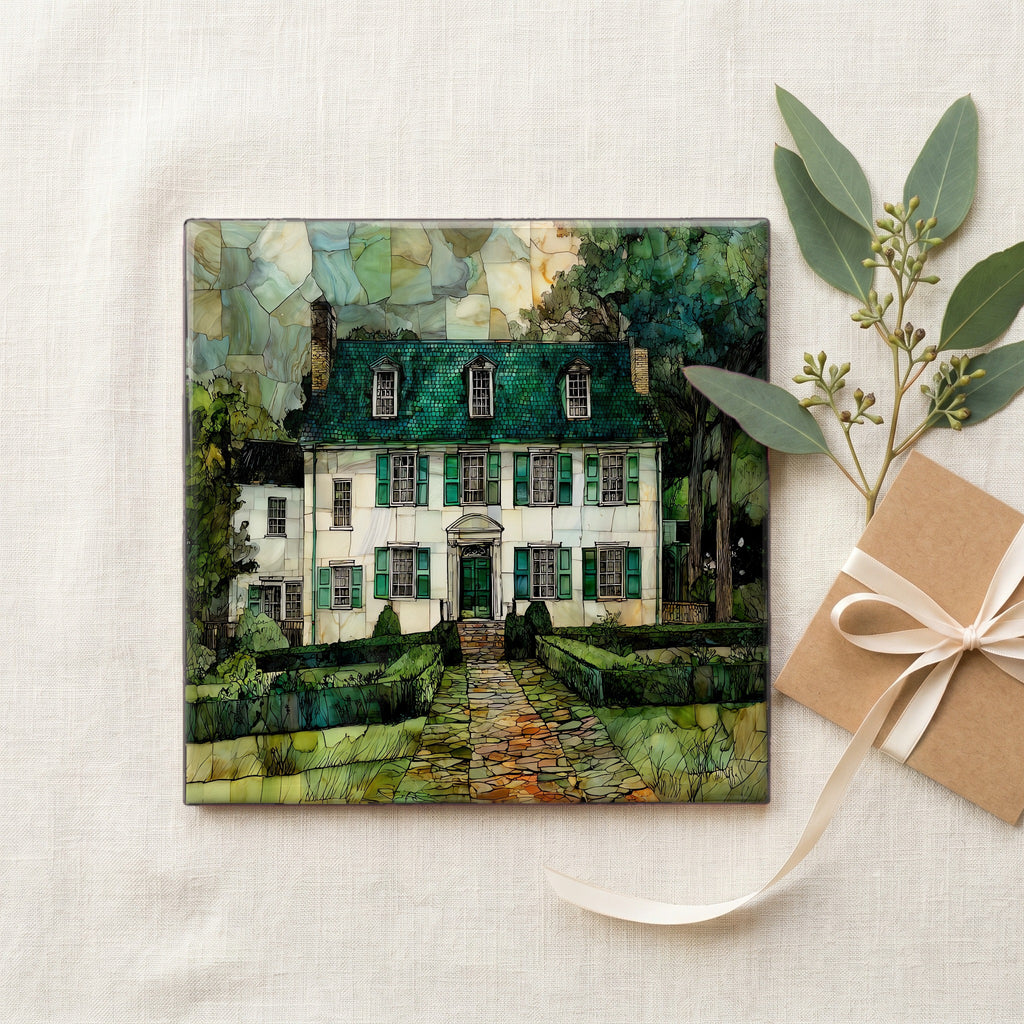 Sherwood Forest Plantation in — gifting