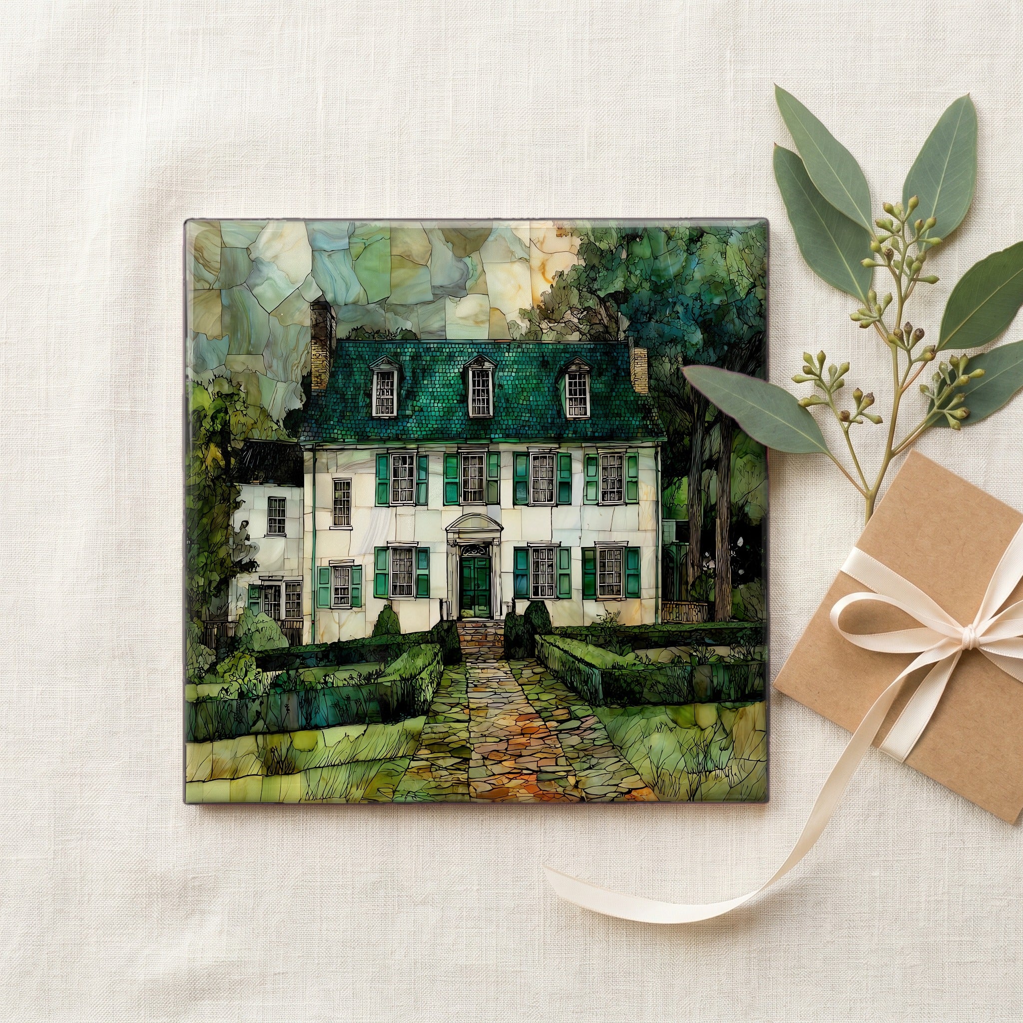 Sherwood Forest Plantation in — gifting